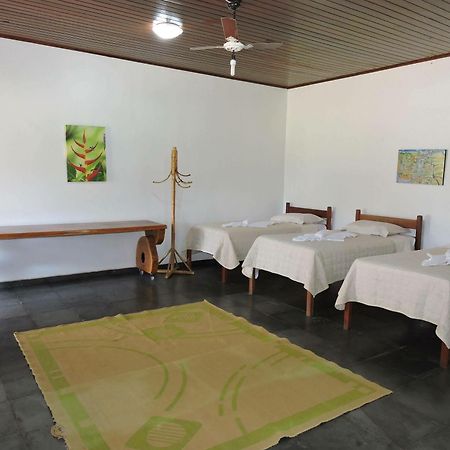 Southwild Pantanal Lodge Pocone Bagian luar foto