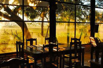 Southwild Pantanal Lodge Pocone Bagian luar foto