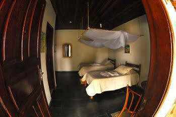 Southwild Pantanal Lodge Pocone Bagian luar foto