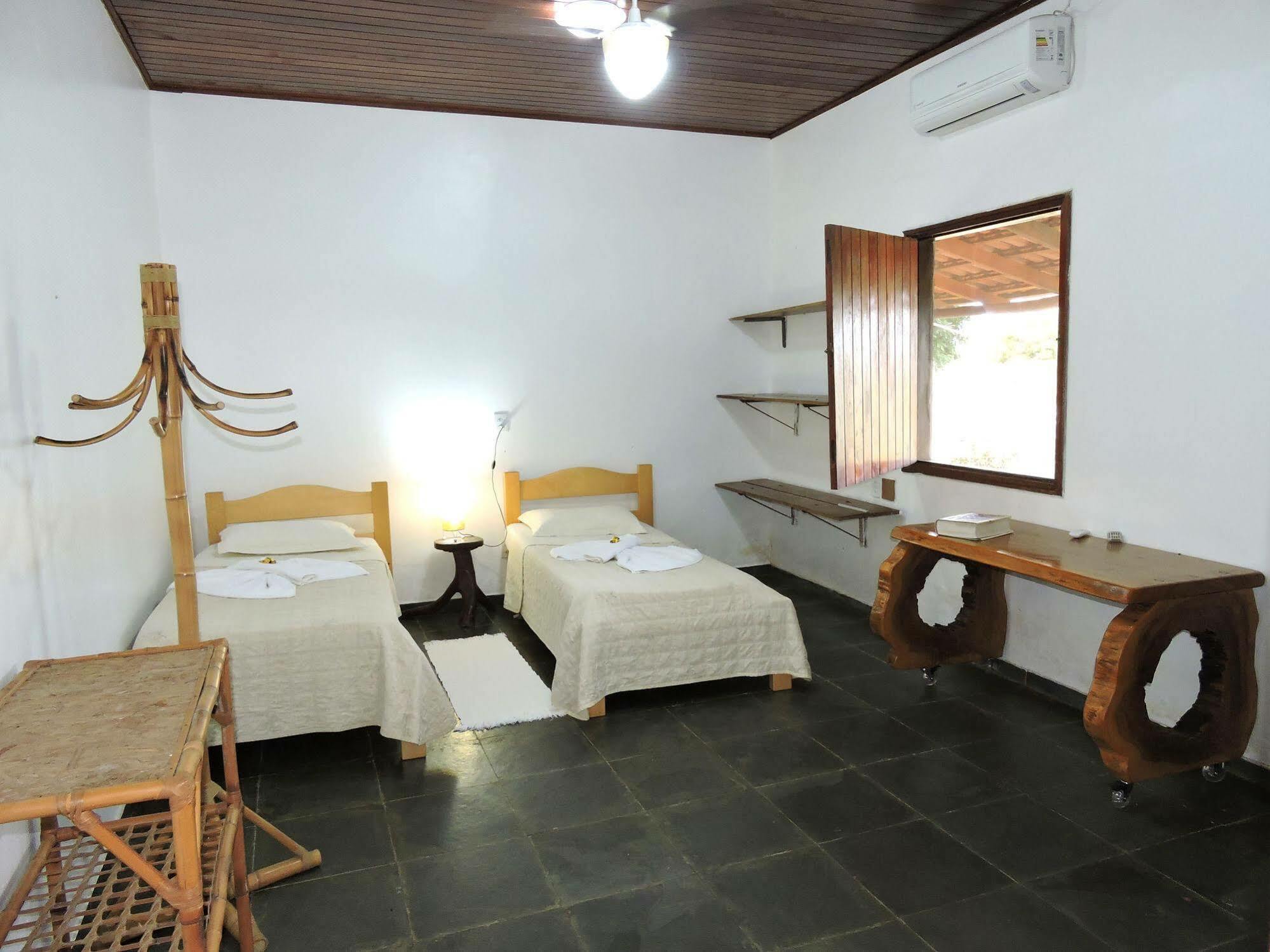 Southwild Pantanal Lodge Pocone Bagian luar foto